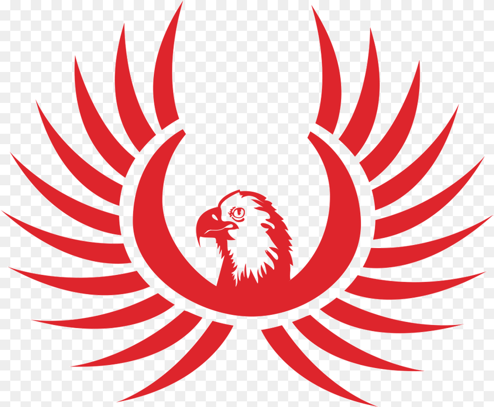 Eagle Solar Amp Light Afsoc Dagger And Wings, Emblem, Symbol, Animal, Fish Png Image