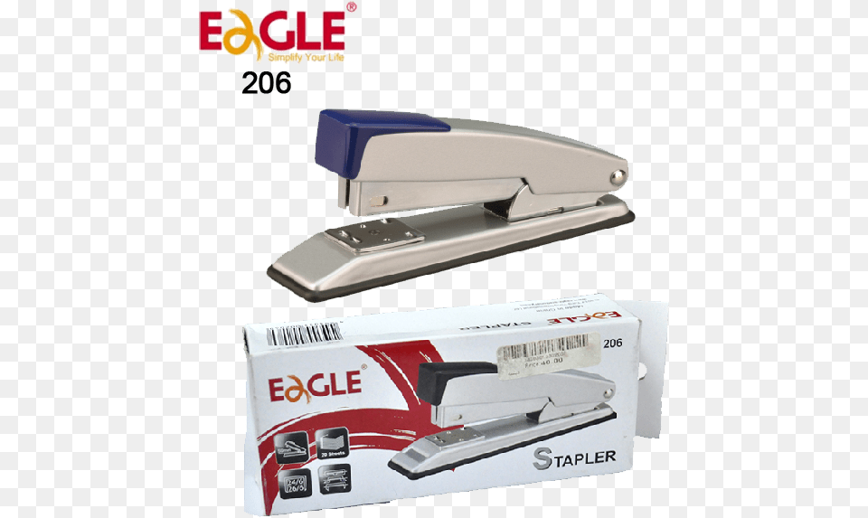 Eagle Stapler, Device Png