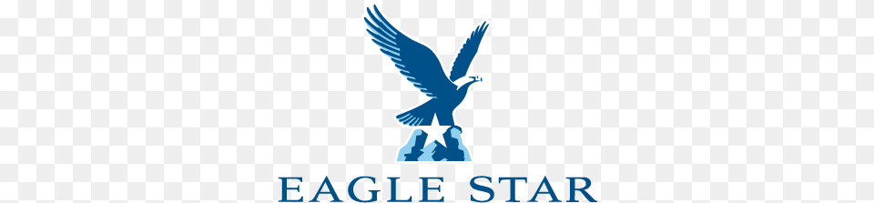 Eagle Star Logo Vector Download Eagle Star Insurance, Animal, Bird, Kite Bird, Vulture Free Transparent Png