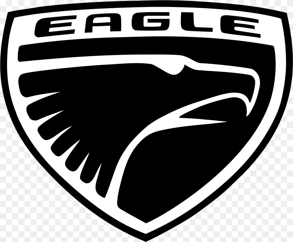 Eagle Talon Logo, Emblem, Symbol Png