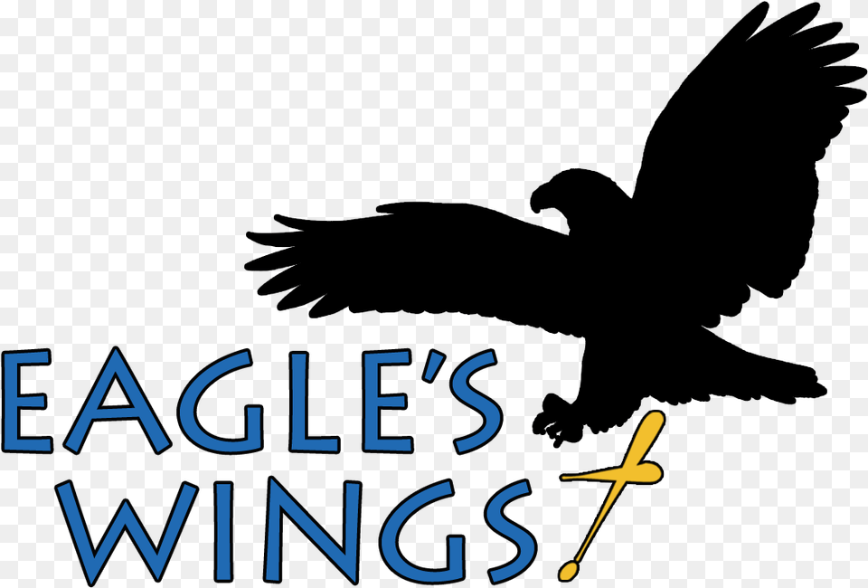 Eagle Wings Clipart Eagle39s Wings, Analog Clock, Clock, Text Free Png Download