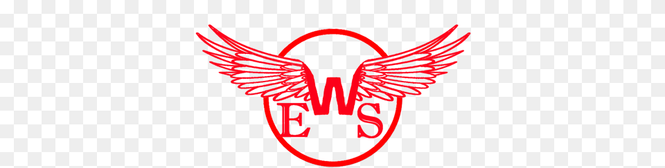 Eagle Wings Software Emblem, Symbol, Logo Free Png Download