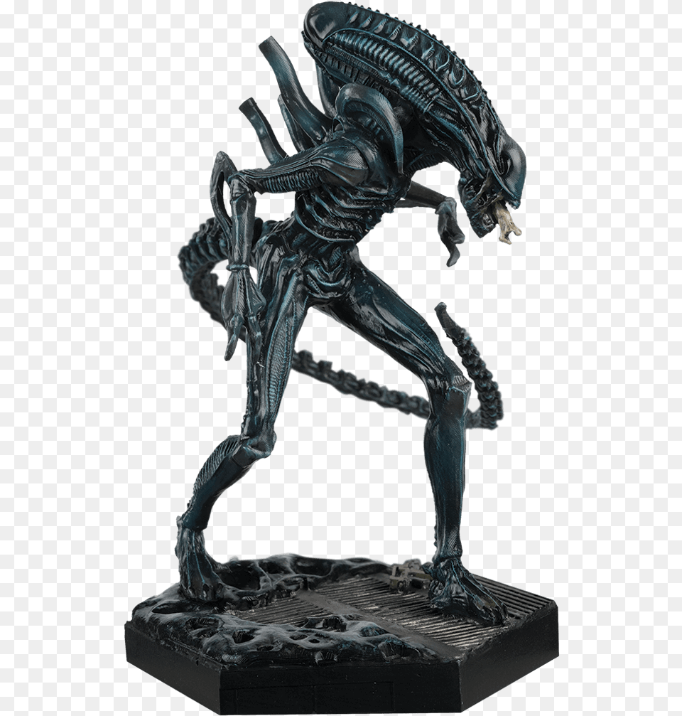 Eaglemoss Alien Collection, Person, Art, Figurine Free Png
