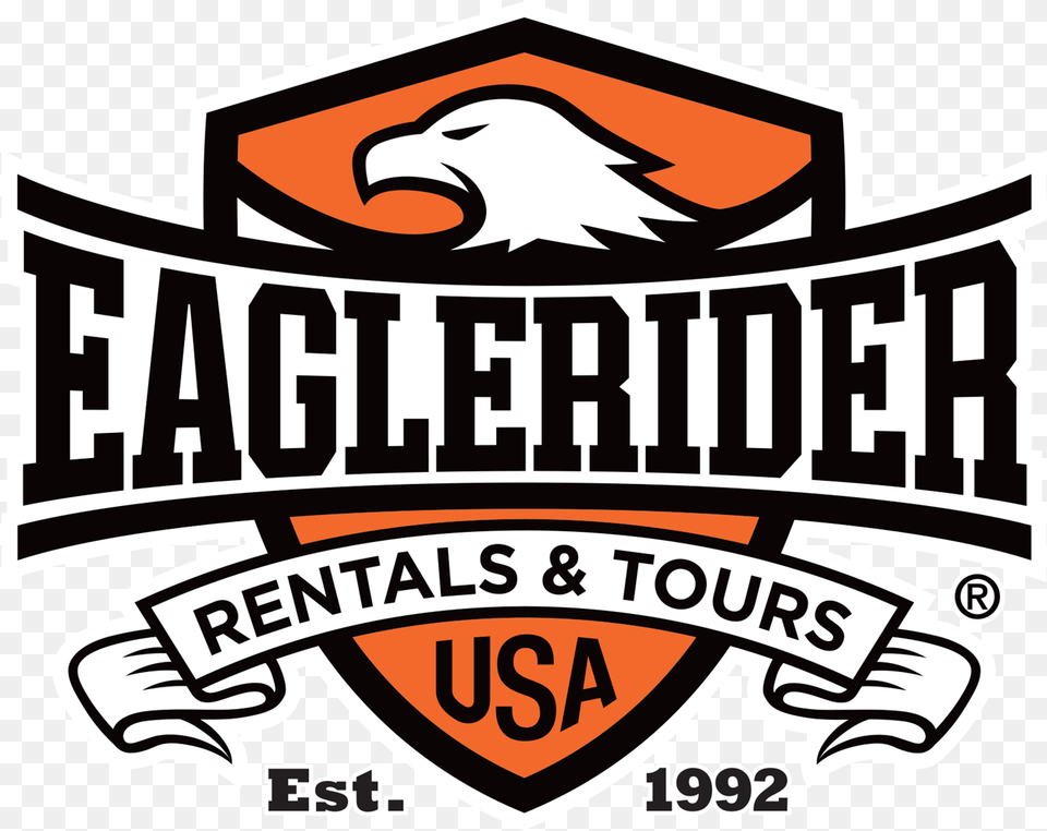 Eaglerider Usa, Logo, Scoreboard, Architecture, Building Png