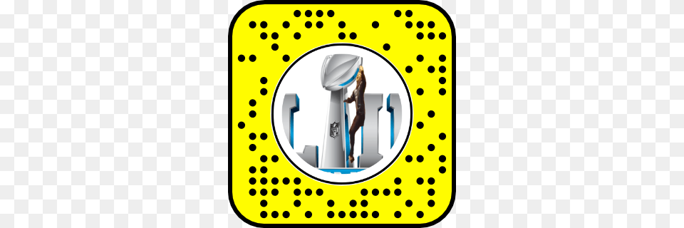 Eagles Fan Celebrating On The Lombardi Trophy Snapchat Lens, Cleaning, Person, Adult, Female Png Image