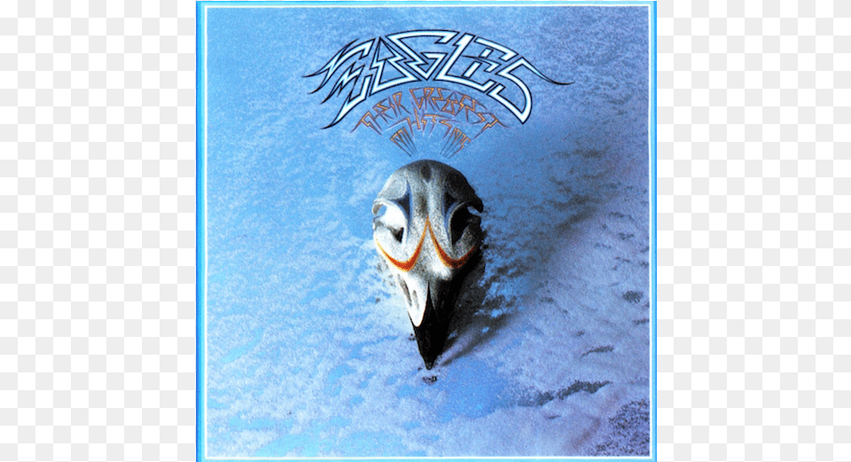 Eagles Greatest Hits Album Cover, Nature, Outdoors, Water, Animal Free Transparent Png