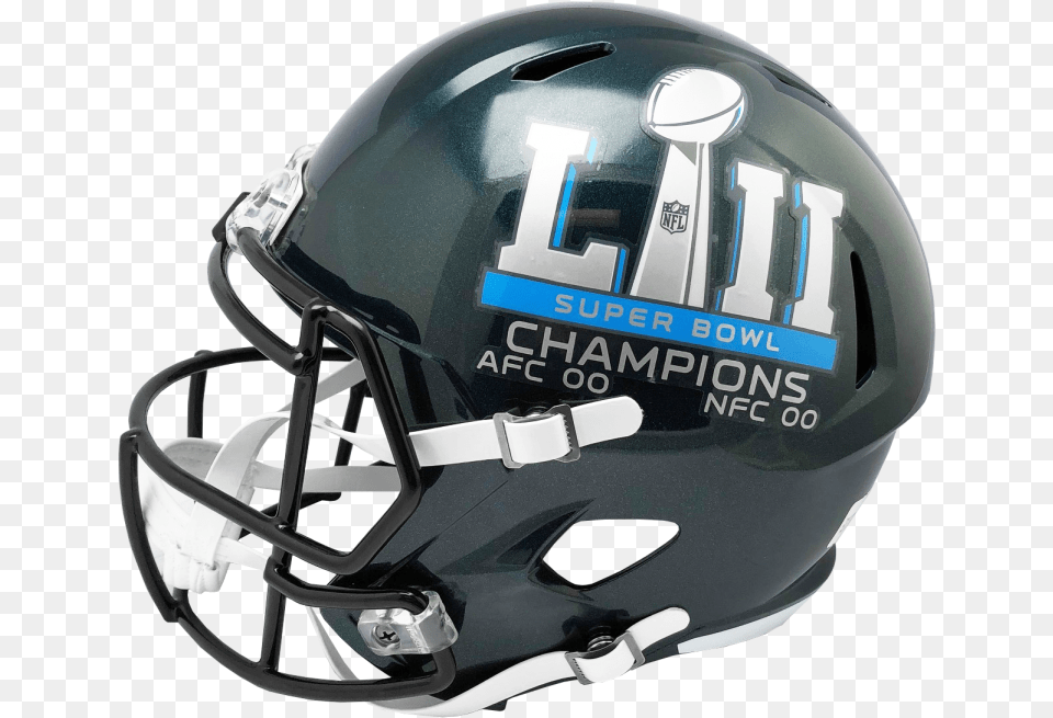 Eagles Helmet Eagles Super Bowl Helmet, American Football, Football, Football Helmet, Sport Free Png