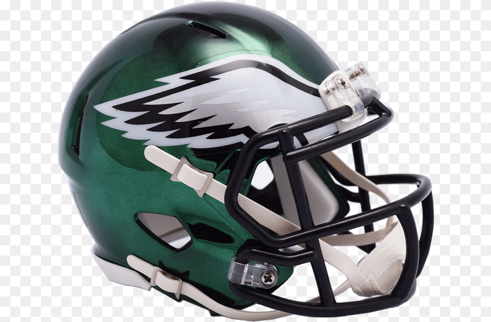 Eagles Helmet Nfl, American Football, Football, Football Helmet, Sport Free Transparent Png
