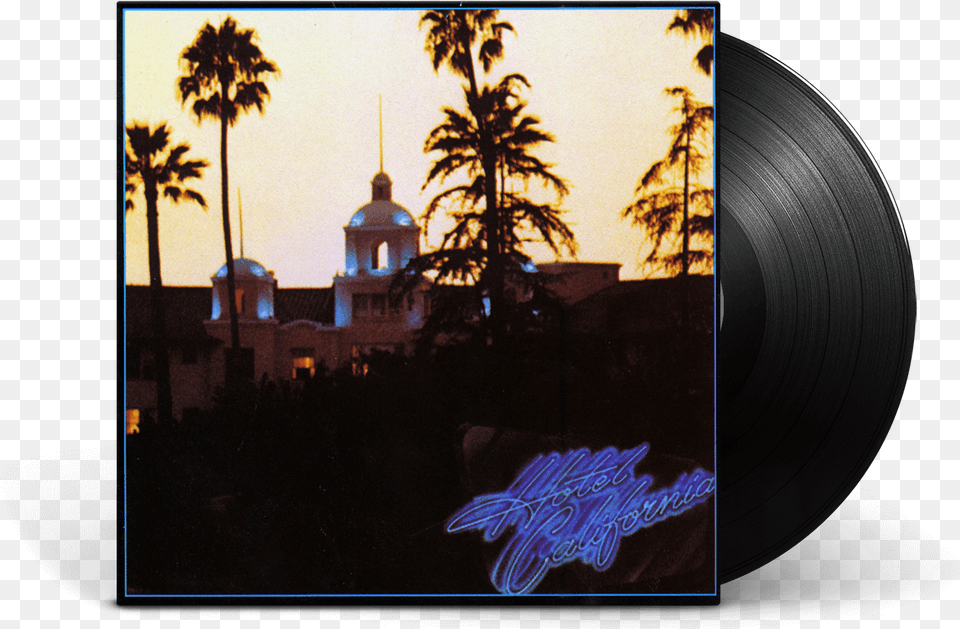 Eagles Hotel California 40th Anniversary Expanded Edition, Architecture, Building, Dome, Plant Free Transparent Png