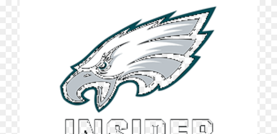 Eagles Insider Podcast Jaylen Watkins, Logo Free Png