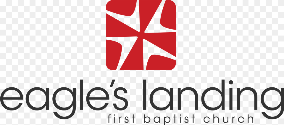 Eagles Landing First Baptist Logo, Symbol Png Image