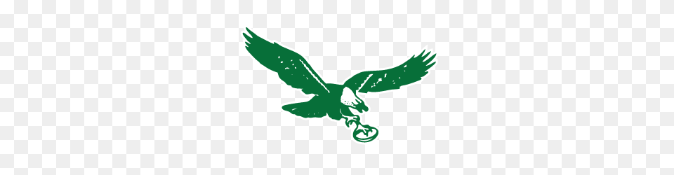 Eagles Logo, Animal, Bird, Flying, Fish Free Png