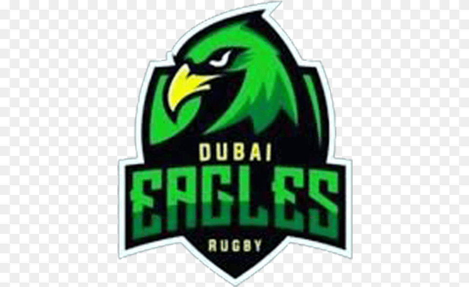 Eagles Logo, Scoreboard, Green Png Image