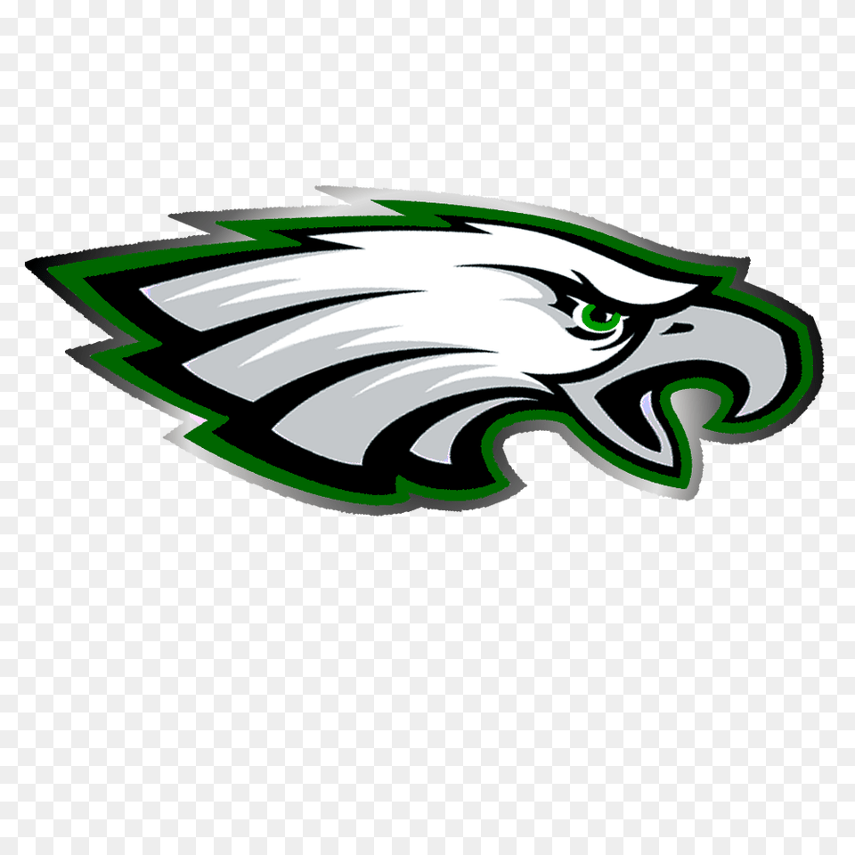 Eagles Logo Png Image