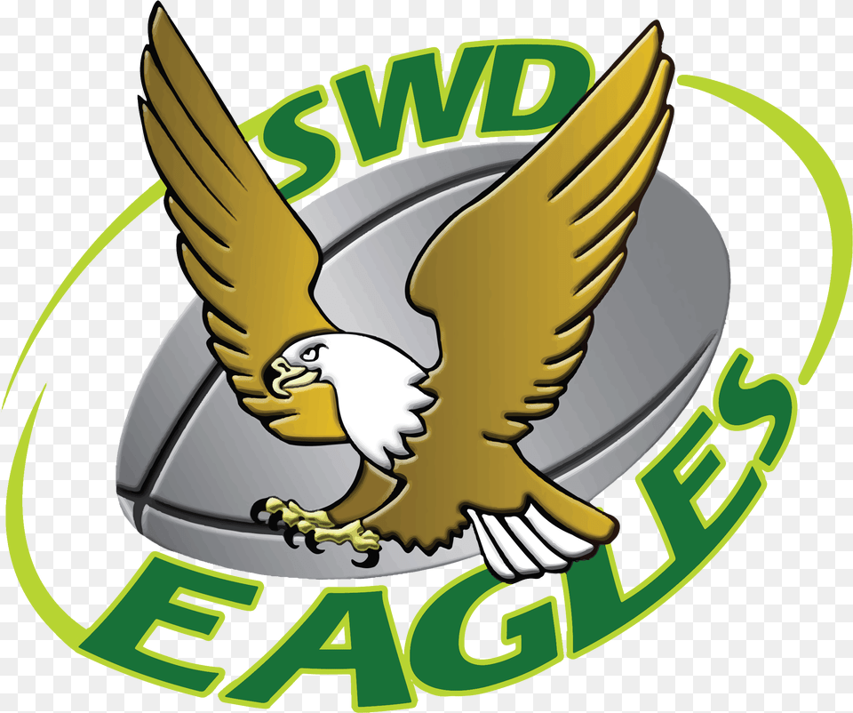 Eagles Logo Pumas Rugby Union Swd Eagles, Animal, Bird, Eagle, Dynamite Free Png