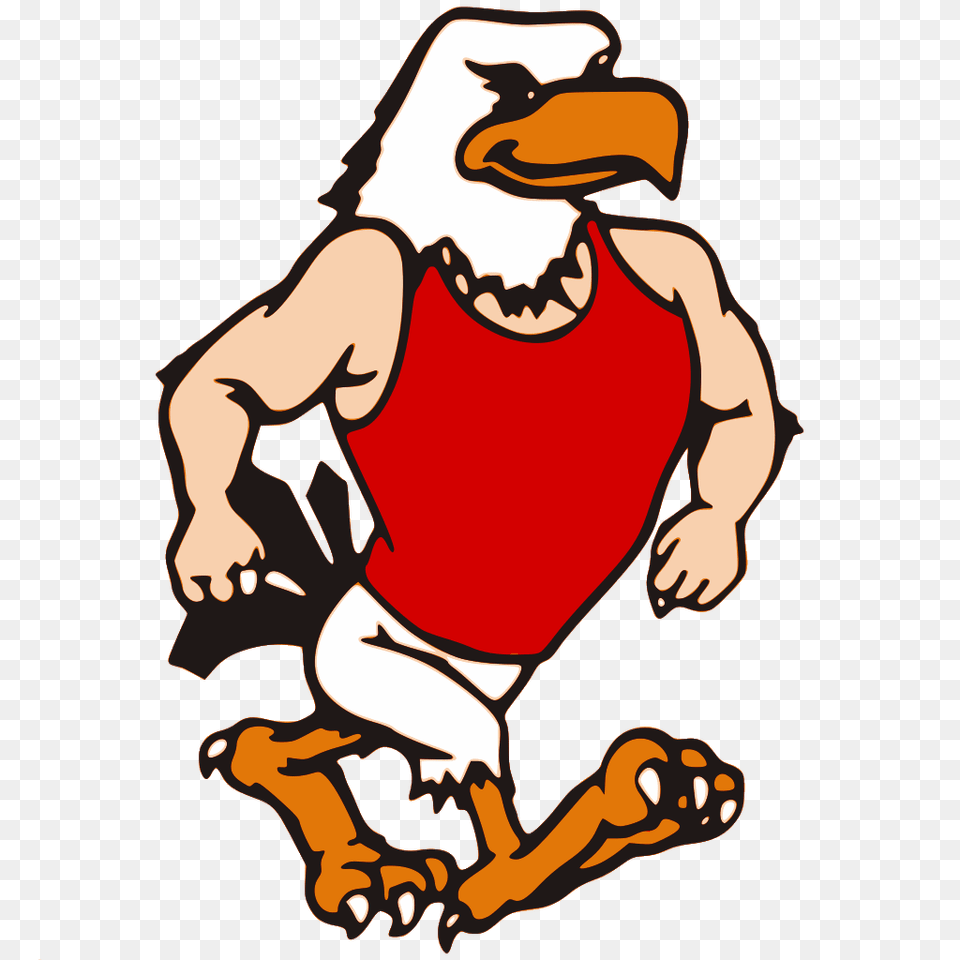 Eagles T Ball Eagles Baseball Club, Baby, Person, Cartoon Free Transparent Png