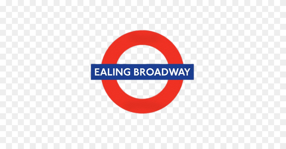 Ealing Broadway, Logo Free Transparent Png