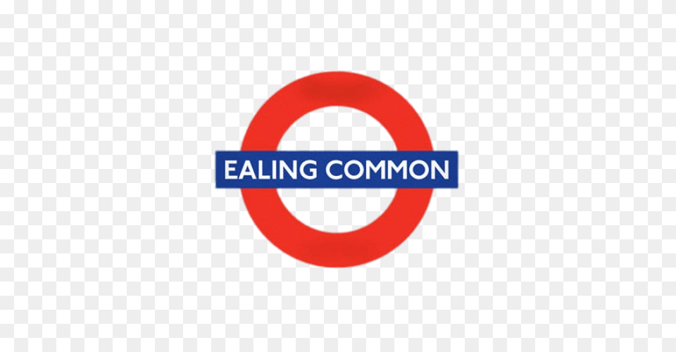 Ealing Common, Logo Free Png Download