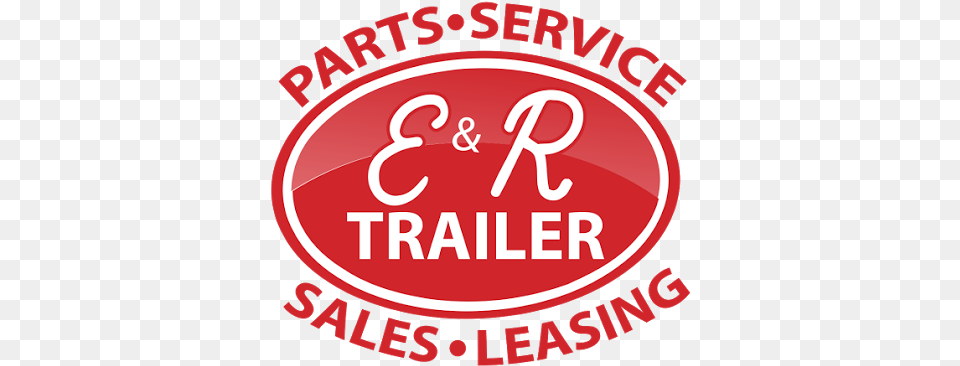 Eampr Trailer Logo Circle Png