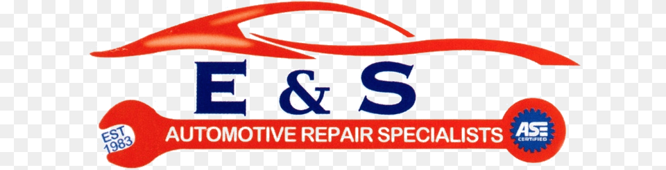 Eamps Auto Repair Carmine, Logo, Text Png
