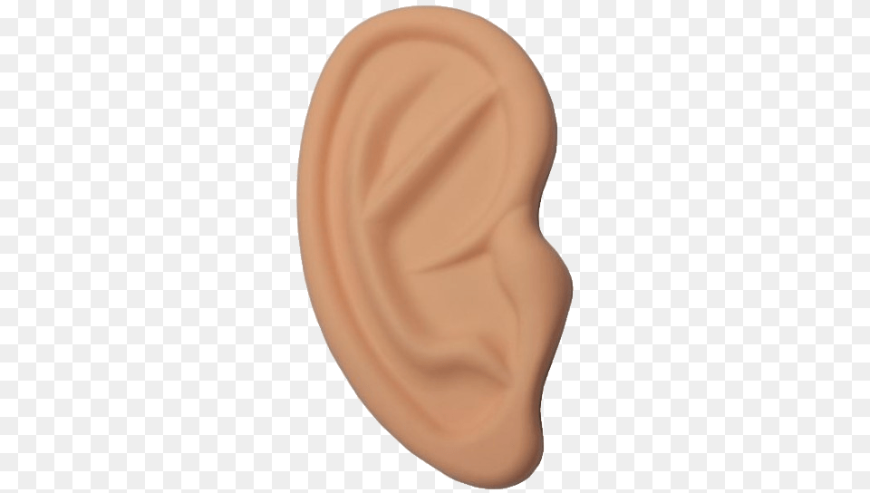 Ear, Body Part, Person Free Png