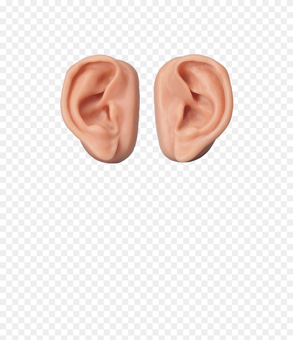 Ear, Body Part, Accessories, Earring, Jewelry Free Png Download