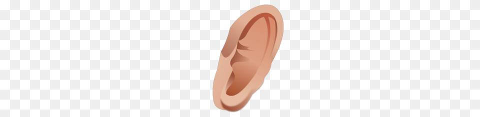 Ear, Body Part Free Transparent Png