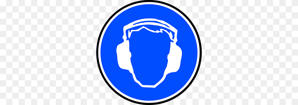 Ear Face, Head, Person, Disk Png Image