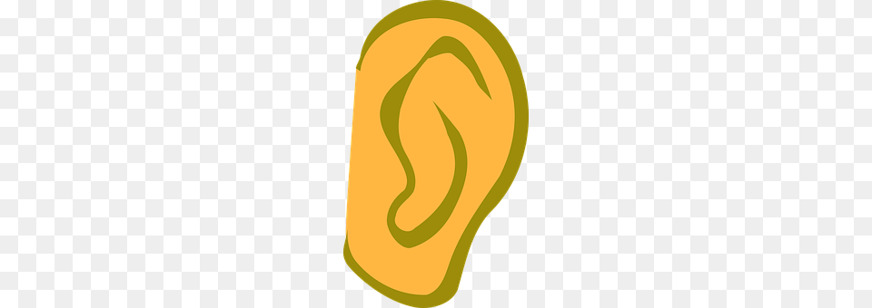 Ear Body Part, Disk Free Transparent Png
