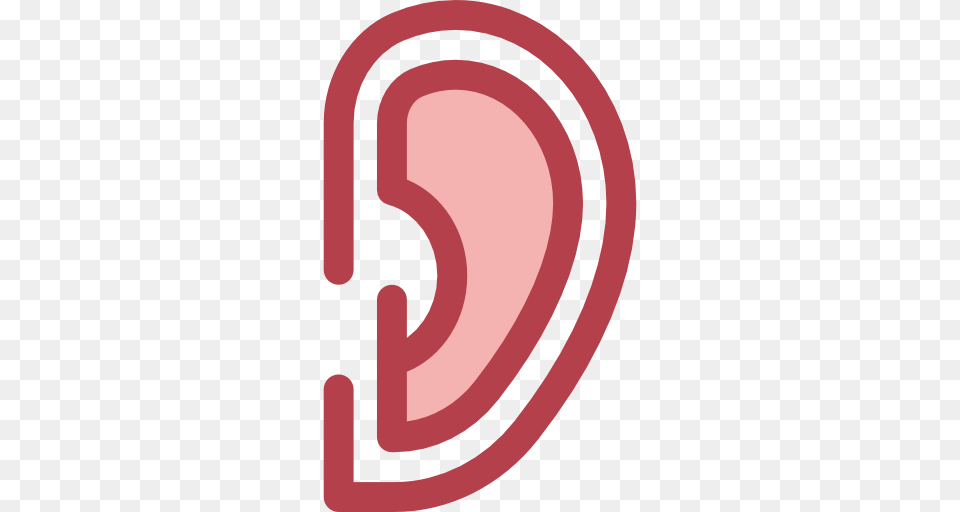 Ear, Body Part, Smoke Pipe Free Png Download