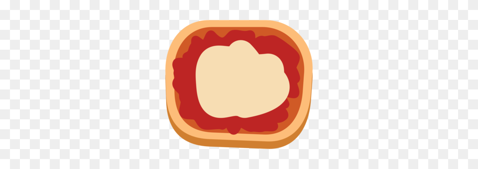 Ear Cheek Jaw Mouth Nose, Bread, Food Png