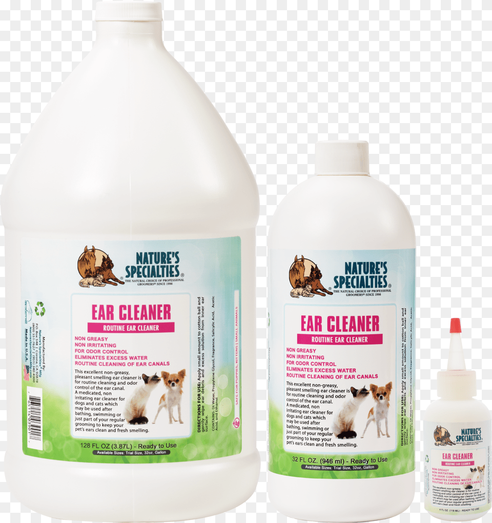 Ear Cleaner For Dogs Amp Catsquotdata Zoomquotcdn Companion Dog, Herbs, Plant, Herbal, Bottle Png Image