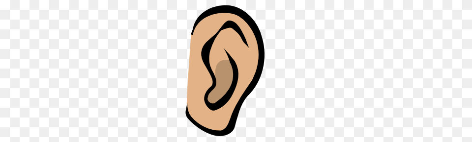 Ear Clip Art, Body Part Png