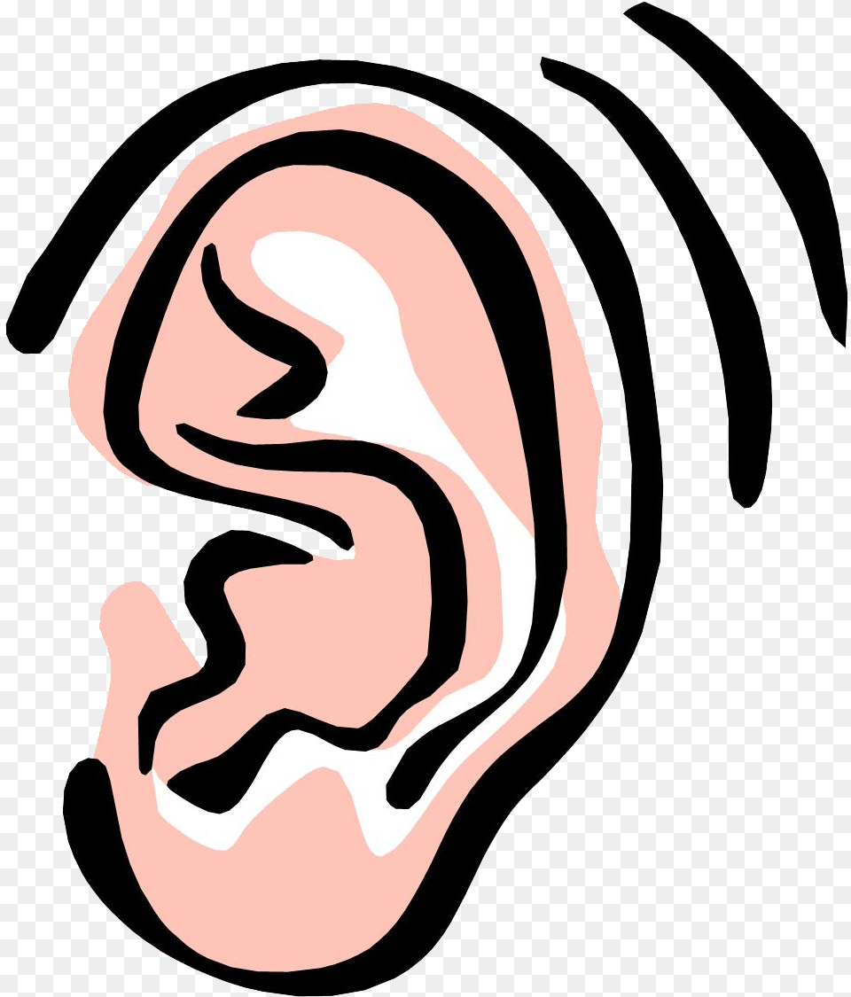 Ear Clipart, Body Part, Adult, Female, Person Free Transparent Png