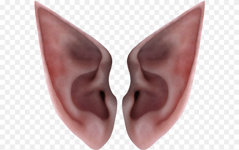 Ear Elf Icon Elf Ears, Body Part, Baby, Person, Accessories Free Transparent Png