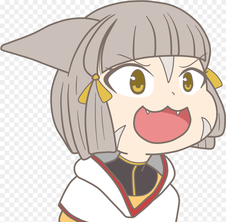 Ear Face Hair Nose Clothing Facial Expression Smile Nia Xenoblade 2 Angry, Book, Comics, Publication, Baby Png Image
