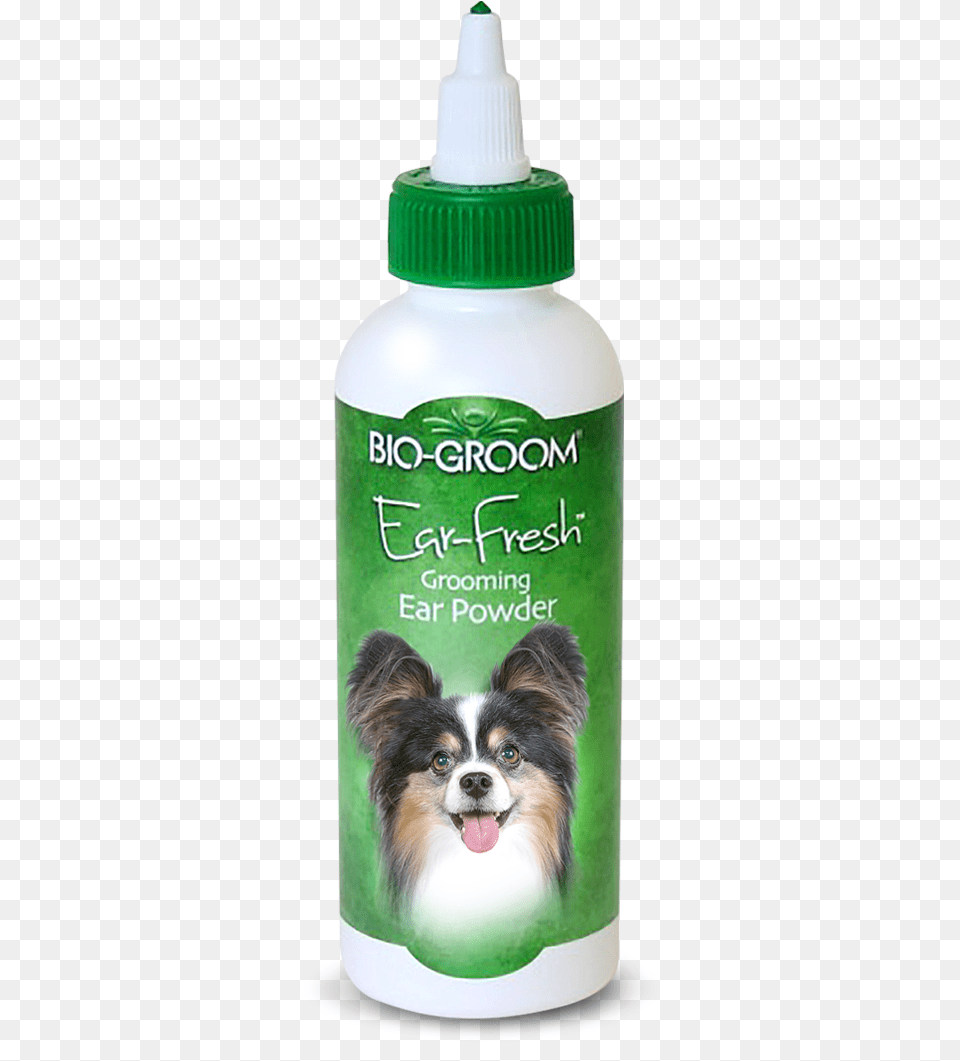 Ear Fresh, Bottle, Animal, Canine, Dog Free Png