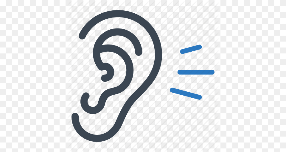 Ear Listening Hd Transparent Ear Listening Hd Images, Electronics, Hardware, Spiral, Light Png