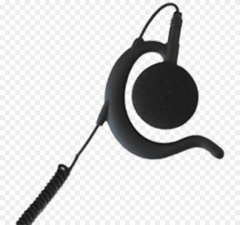 Ear Microphone, Electrical Device, Electronics, Headphones Png Image