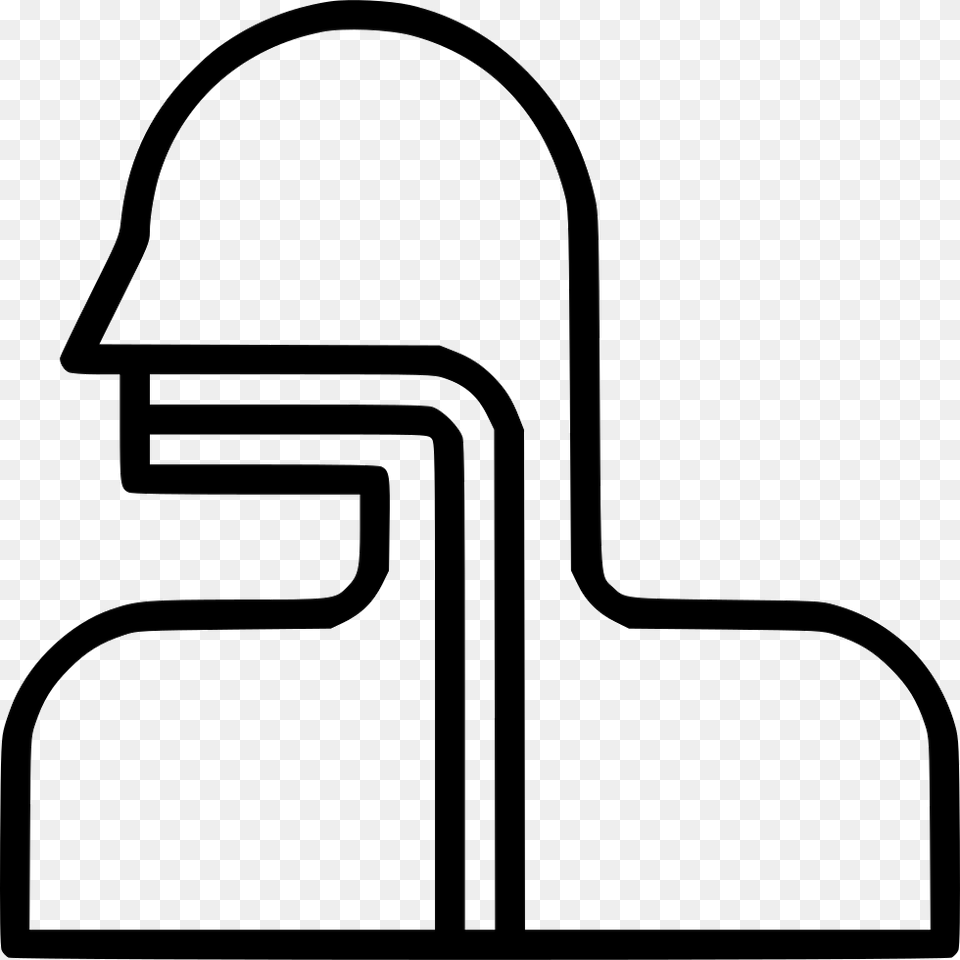 Ear Nose Throat Digestive Tract Comments Throat, Helmet, Stencil, Clothing, Hardhat Free Transparent Png
