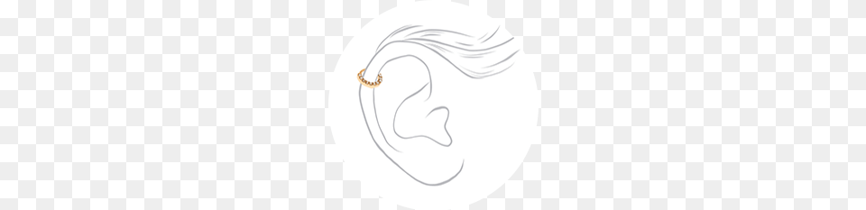 Ear Piercing Icing Us, Accessories, Earring, Jewelry, Body Part Free Transparent Png