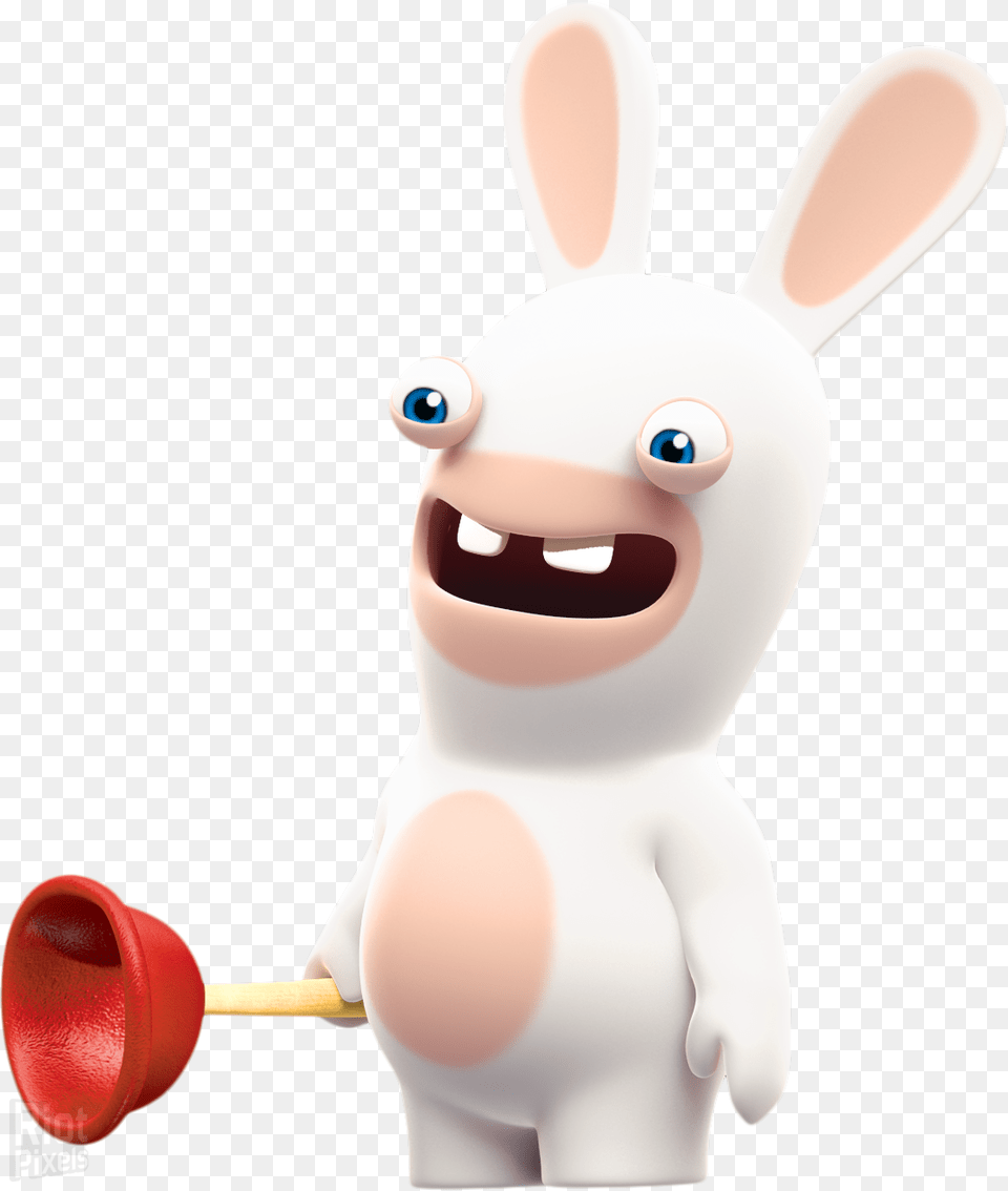 Ear Raving Rabbids, Appliance, Ceiling Fan, Device, Electrical Device Png Image