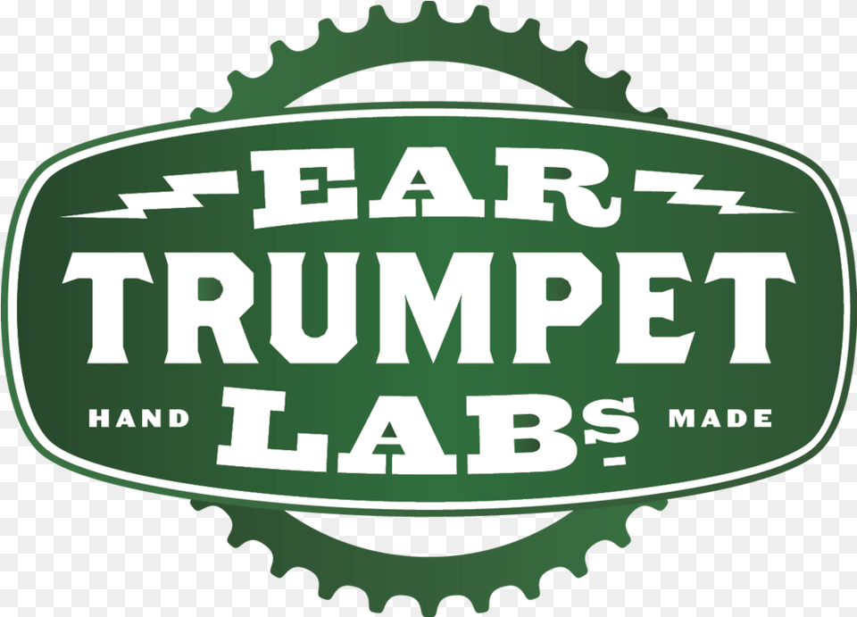 Ear Trumpet Labs, Logo, Architecture, Building, Factory Free Png Download