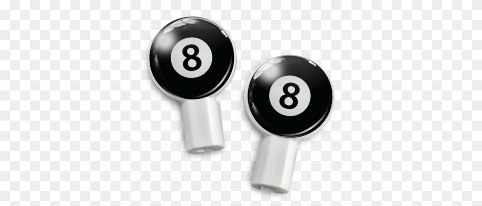Earbuds Be Epic8 Ball Eight Ball, Appliance, Blow Dryer, Device, Electrical Device Png Image