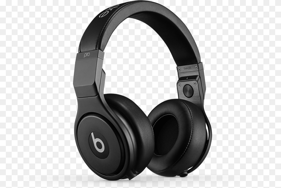 Earbuds Clipart Earpods Black Beats Pro Headphones, Electronics Free Png