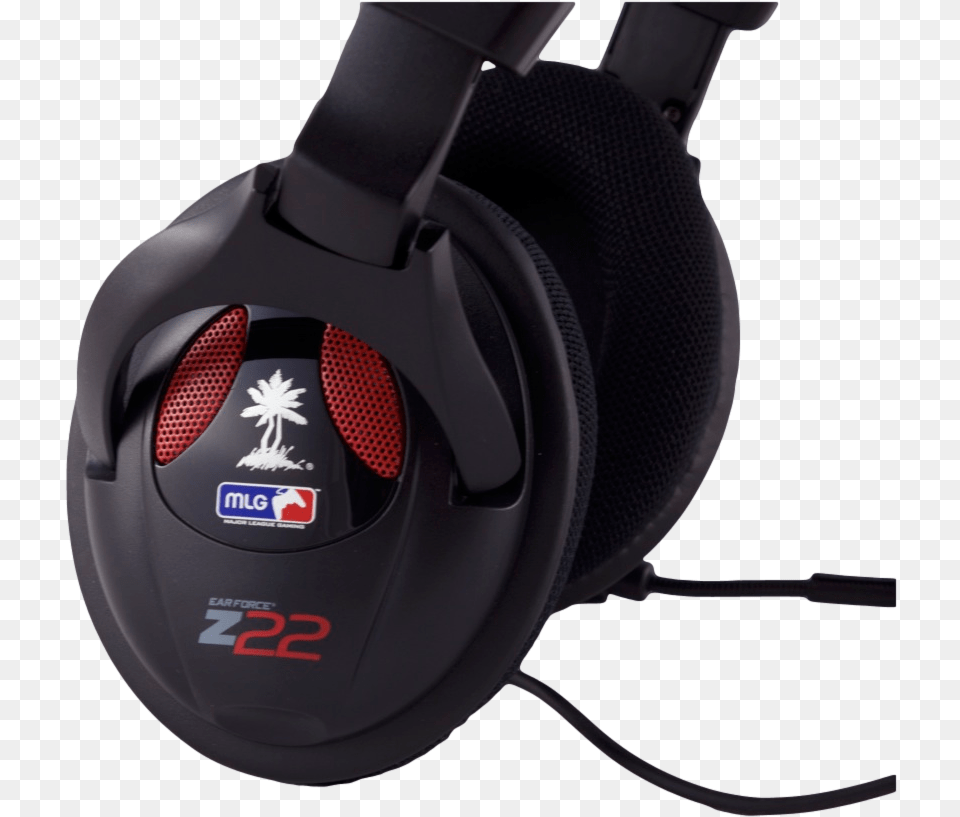 Earcup Outer Clipped Rev, Electronics, Headphones Free Png