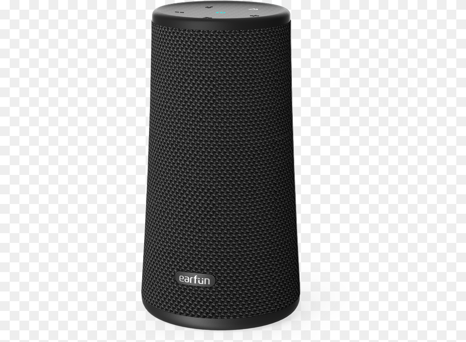 Earfun Uboom Portable Bluetooth 360 Speaker Earfun Uboom, Electronics Png