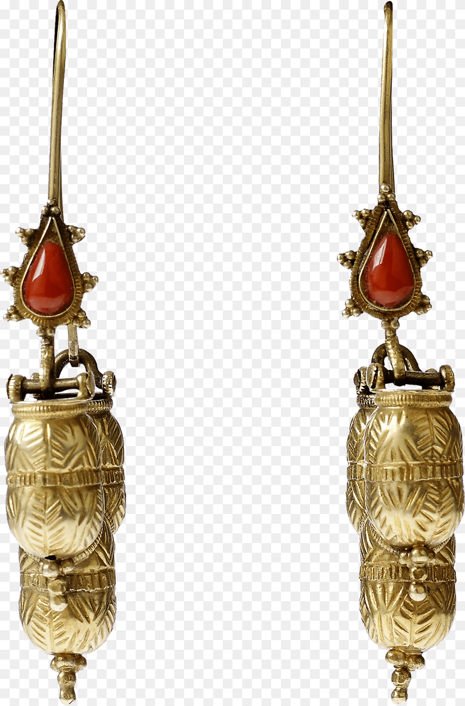 Earings From Afghanistan, Accessories, Earring, Jewelry, Gold Free Png