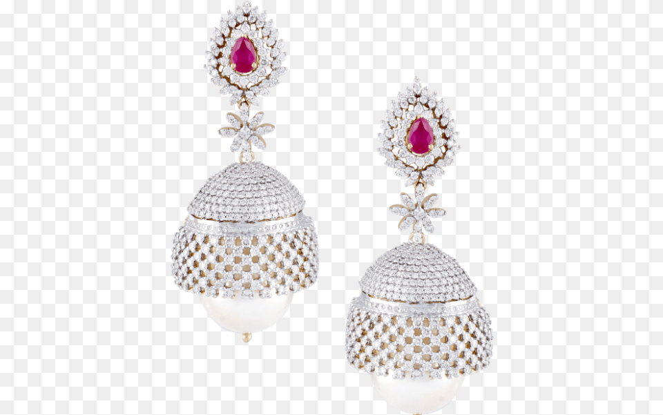 Earings Maharaja Jewelers, Accessories, Jewelry, Earring, Chandelier Free Png