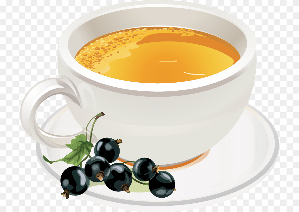 Earl Grey Tea, Food, Meal, Fruit, Produce Free Png Download